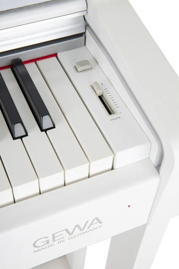 GEWA Digitalní piano UP 355 WH