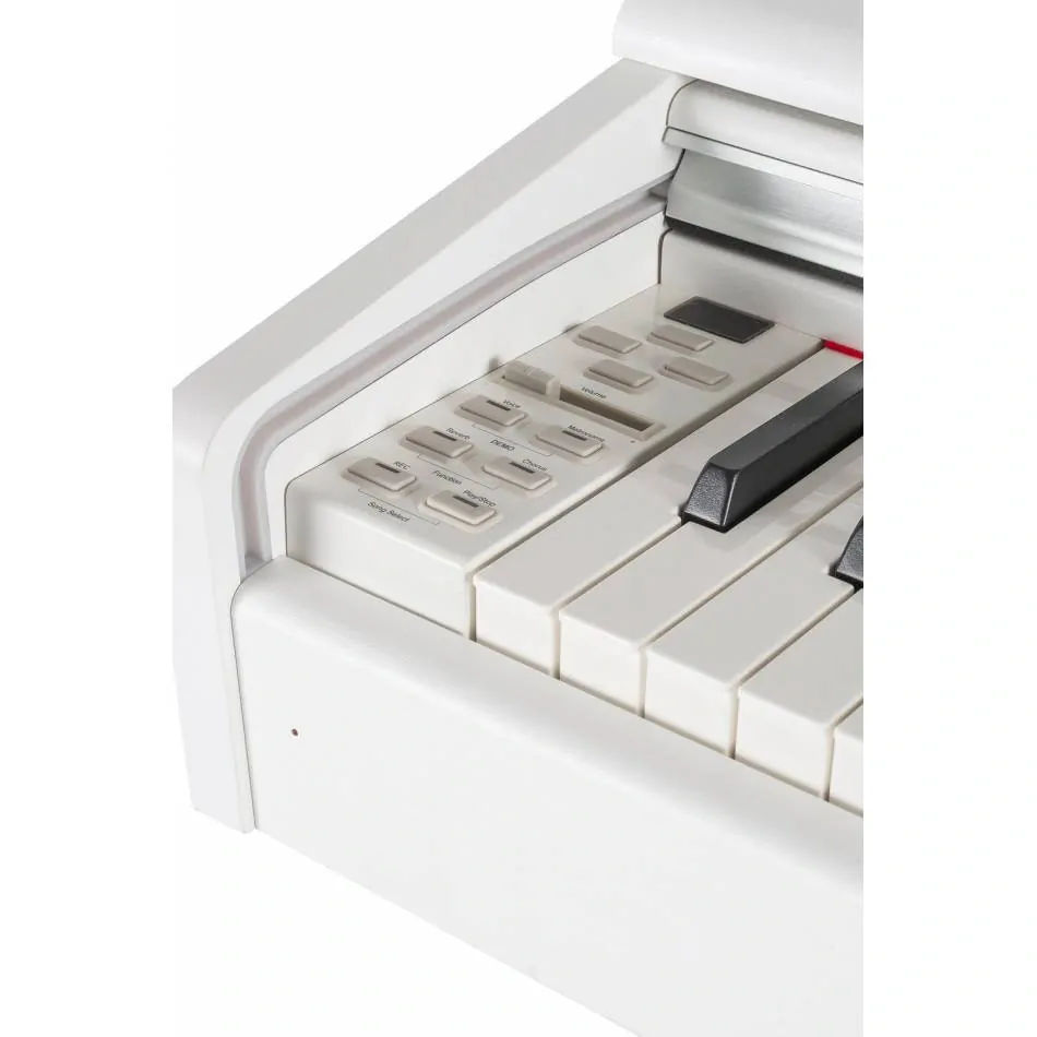 GEWA DP 300G WH digitální piano