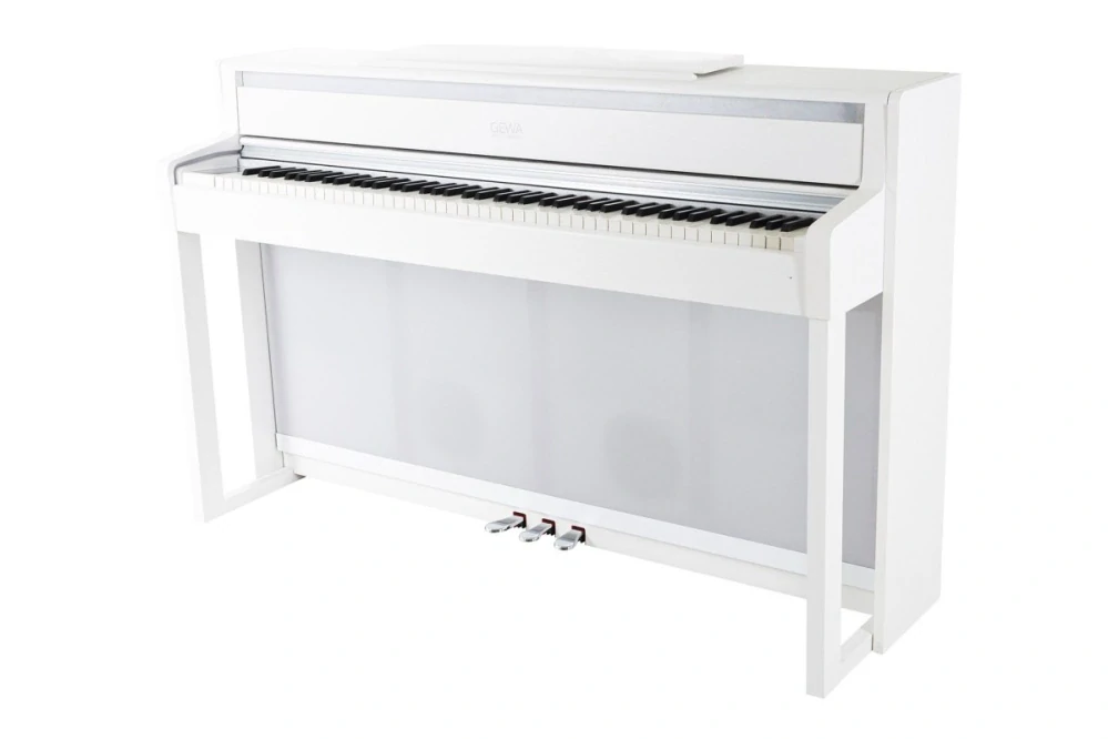 GEWA Digitální piano UP 405 White