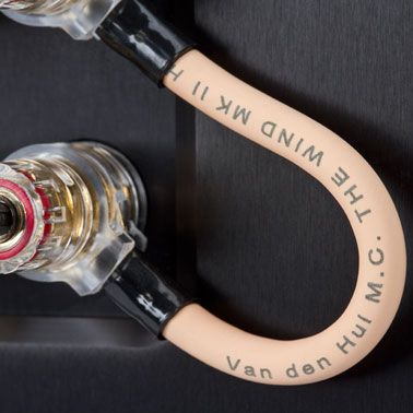 Referenční reprosoustavy ELAC FS509 VX-JET pár