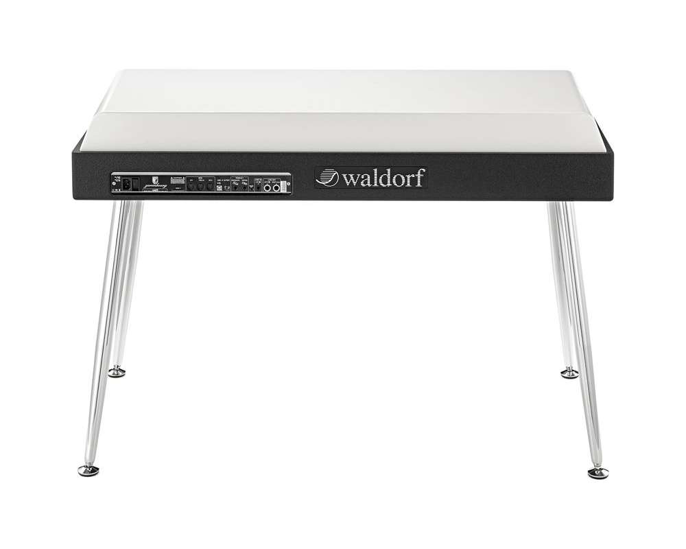 WALDORF Zarenbourg WH