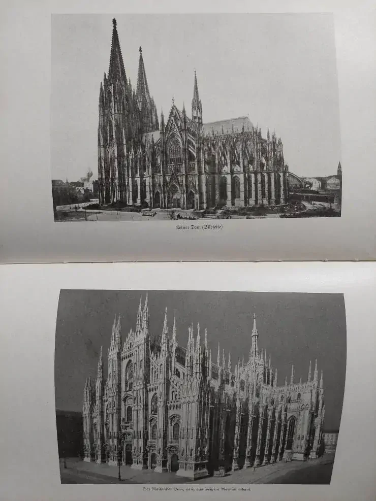 DAS GROSSE WUNDERBUCH DIE WUNDER DER WELT IN WORT UND BILD