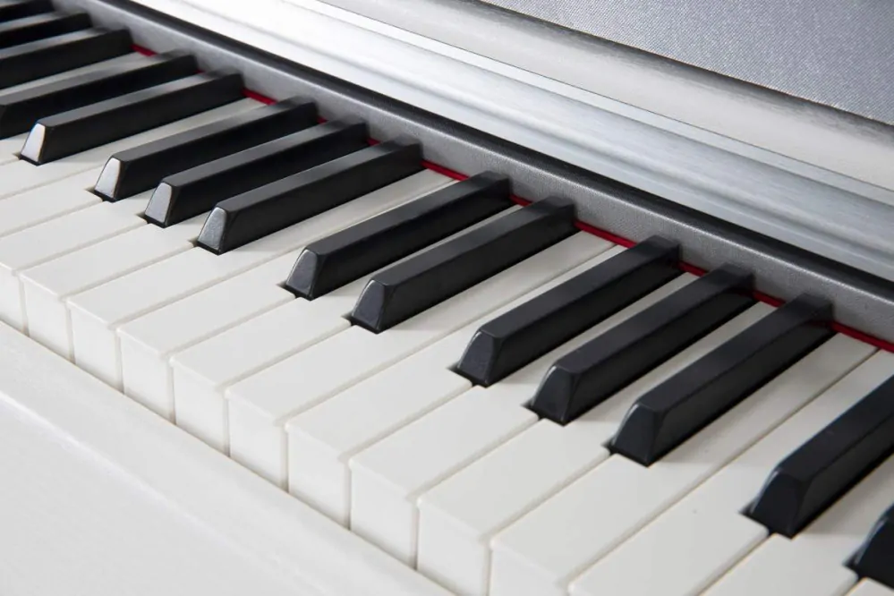 GEWA Digitalní piano UP 355 WH