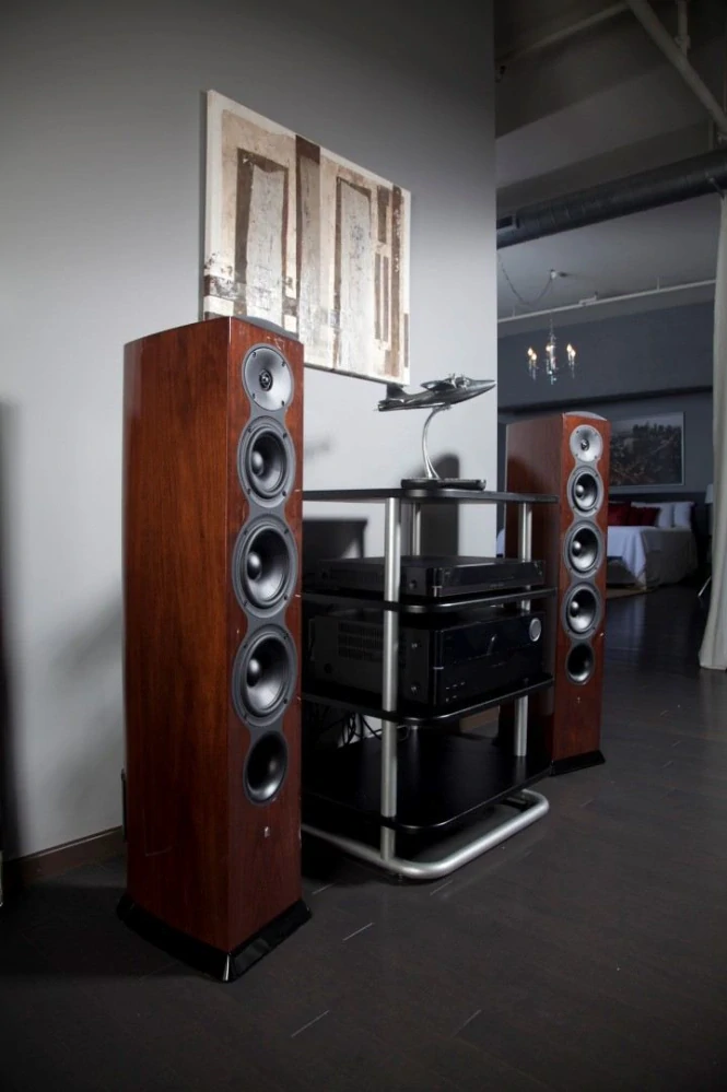 REVEL PERFORMA3 F206 WA 