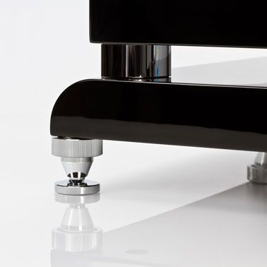 Referenční reprosoustavy ELAC FS509 VX-JET pár