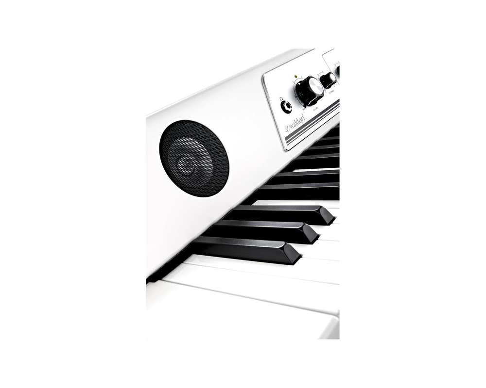 WALDORF Zarenbourg WH