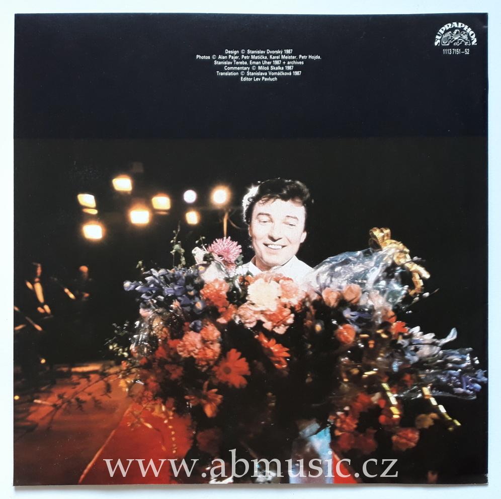 2 LP Karel Gott - STORY 2
