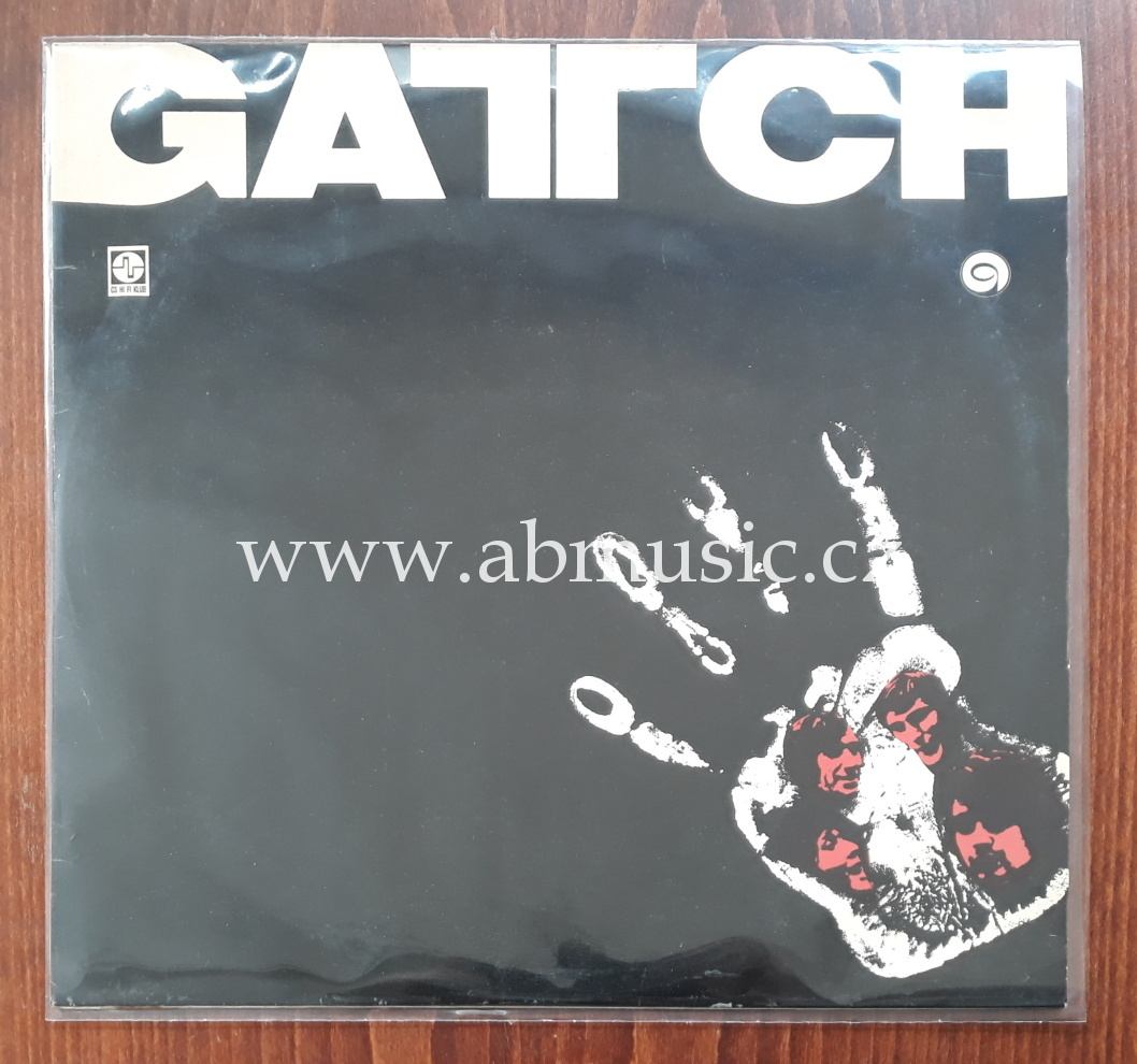 LP GATTCH - GATTCH