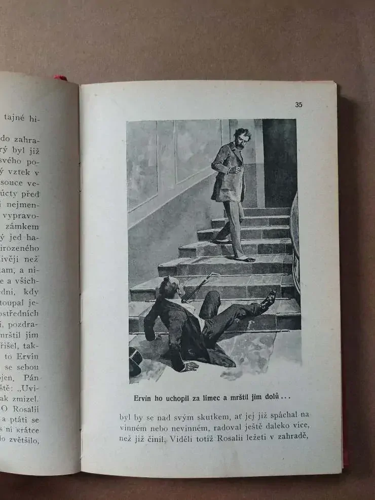 Hynkova knihovna zábavy a poučení 