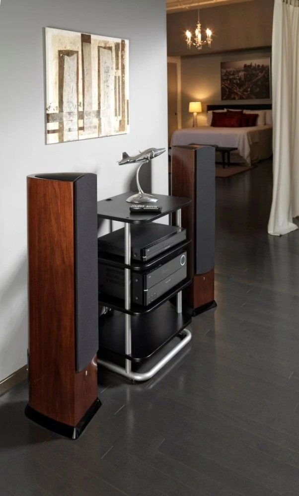 REVEL PERFORMA3 F206 WA 