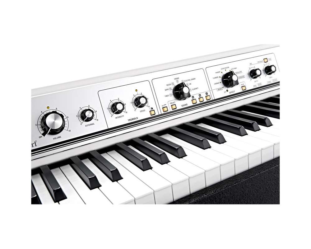 WALDORF Zarenbourg WH