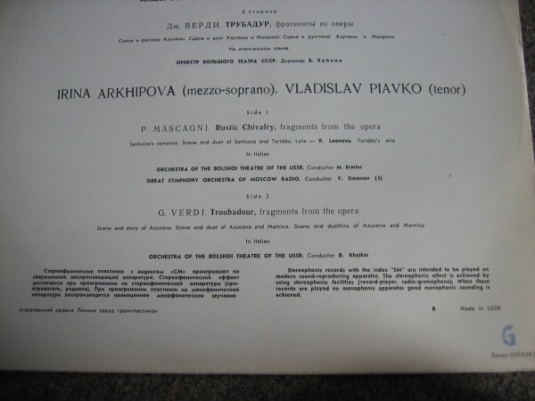 LP Vydra Václav - Portrét - LP deska / vinyl