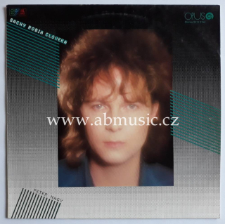 LP Peter Nagy - Šachy robia človeka