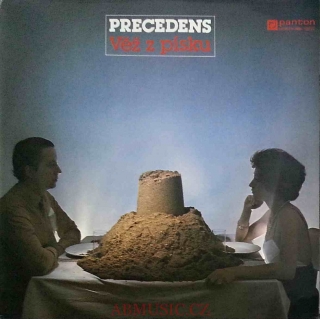 LP Precedens - Věž z písku 