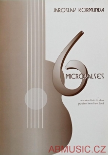 Jaroslav Kormunda - 6 Mikrovalses