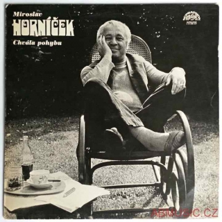 LP Miroslav Horníček - Chvála pohybu
