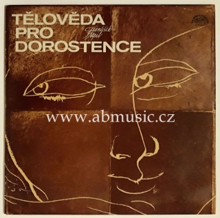 LP František Nepil - Tělověda pro dorostence