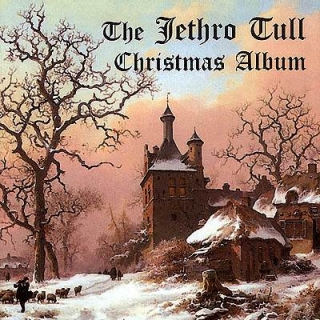 JETHRO TULL - CHRISTMAS ALBUM * 2009 , 2 CD