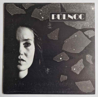 LP Půlnoc 1990
