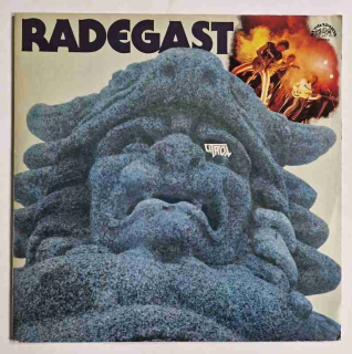 LP Citron - Radegast