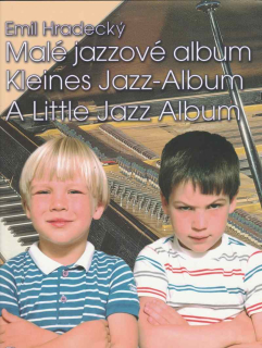 Emil Hradecký - Malé jazzové album