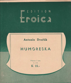 Antonín Dvořák - Humoreska