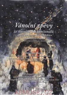 Klement Miloslav - Vánoční zpěvy ze staročeských kancionálů