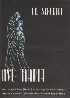 Ave Maria - Franz Schubert 