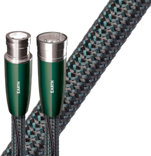 Audioquest Earth XLR - XLR 0,5 m 