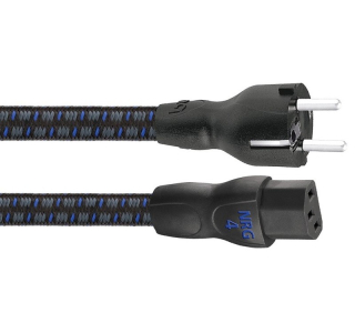 Audioquest NRG-4 