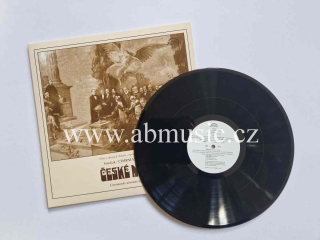 LP CIMRMAN - ČESKÉ NEBE