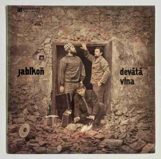 LP Jablkoň - Devátá vlna