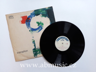 LP Bajaja František Pavlíček