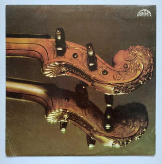 LP Petr Iljič Čajkovskij - Slavnostní předehra 1812