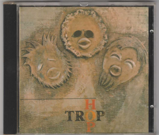 CD HOP TROP