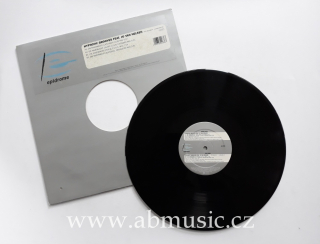 LP Hypnotic Grooves Feat. Jo Van Nelsen