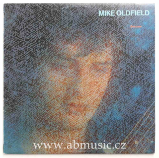 LP Mike Oldfield - Discovery