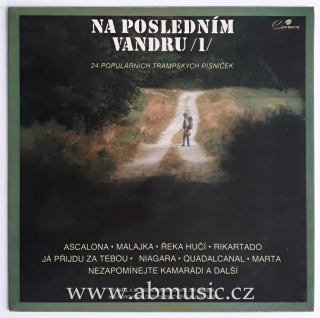 LP Na posledním vandru 1 