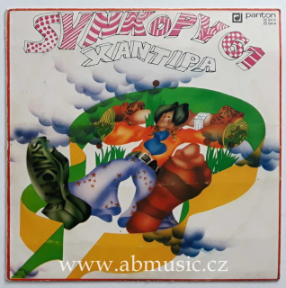 LP Synkopy 61 - Xantipa 