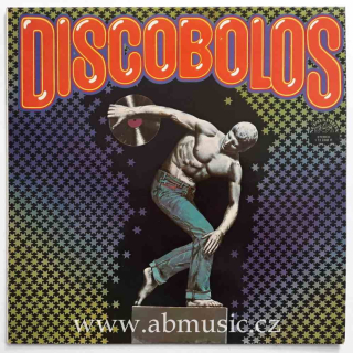LP DISCOBOLOS