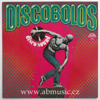 LP DISCOBOLOS 2