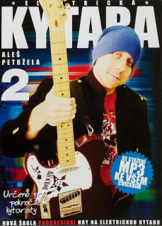 Aleš Petržela - Elektrická kytara 2 