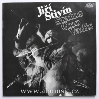 LP Jiří Stivín - Status Quo Vadis