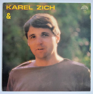LP KAREL ZICH &