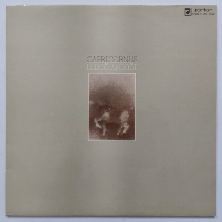 LP Luboš Andršt - CAPRICORNUS