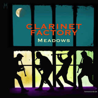 LP CLARINET FACTORY - Meadows