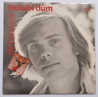 LP JIŘÍ SCHELINGER - Holubí dům