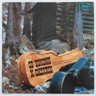 LP Od Yukonu k Ontáriu
