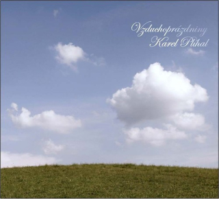CD KAREL PLÍHAL - VZDUCHOPRÁZDNINY 