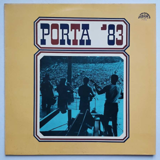 LP PORTA 83